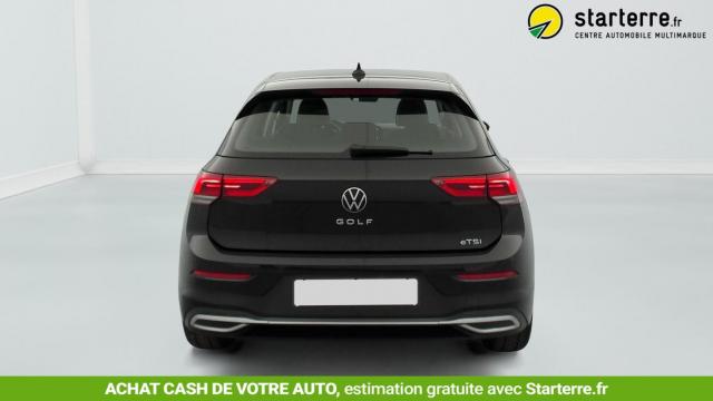 Volkswagen Golf image 7