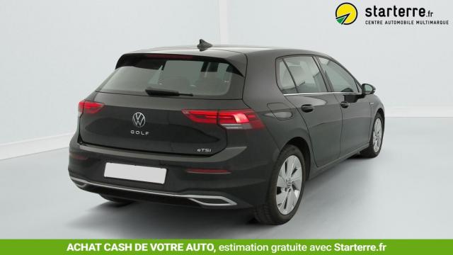 Volkswagen Golf image 9