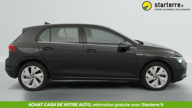 Volkswagen Golf image 1