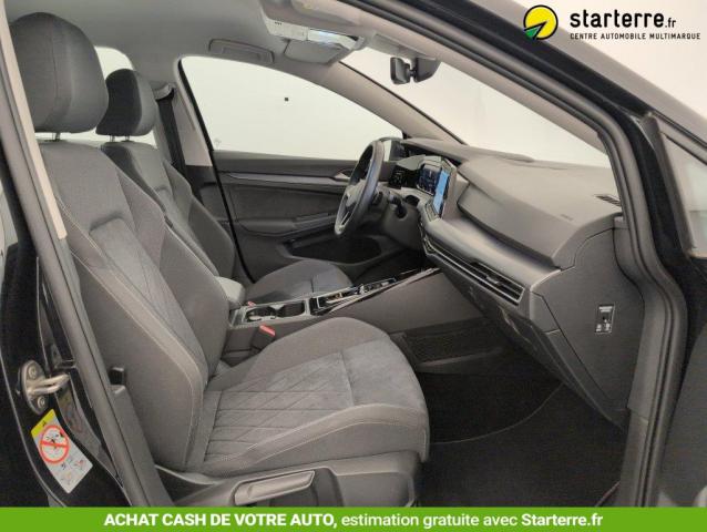Volkswagen Golf image 6