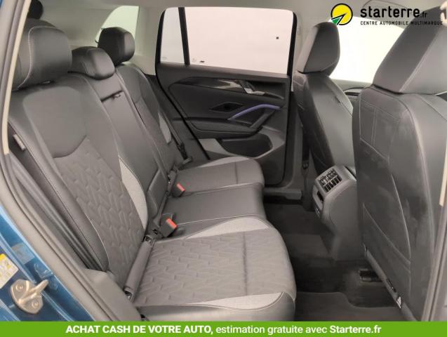 Volkswagen Tiguan image 1