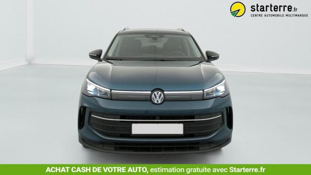 Volkswagen Tiguan image 6