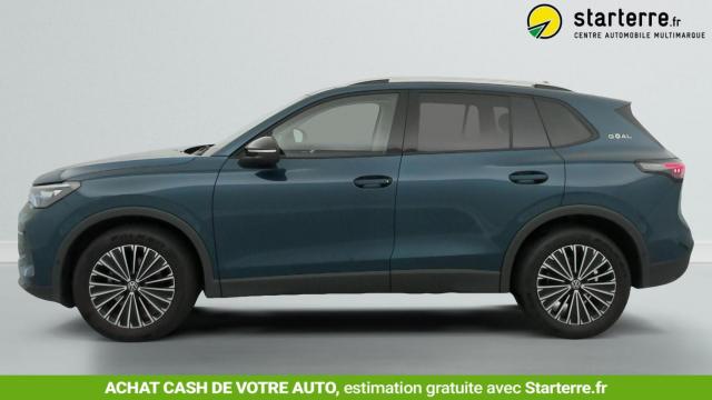Volkswagen Tiguan image 5