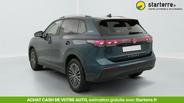Volkswagen Tiguan image 3