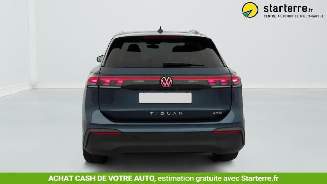 Volkswagen Tiguan image 4