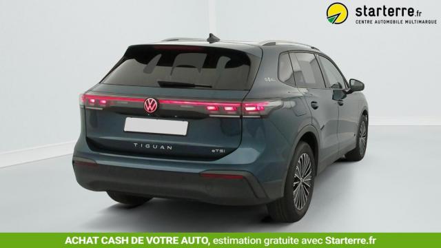 Volkswagen Tiguan image 9