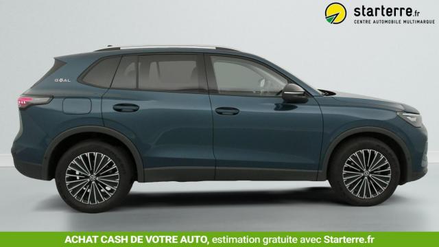 Volkswagen Tiguan image 8