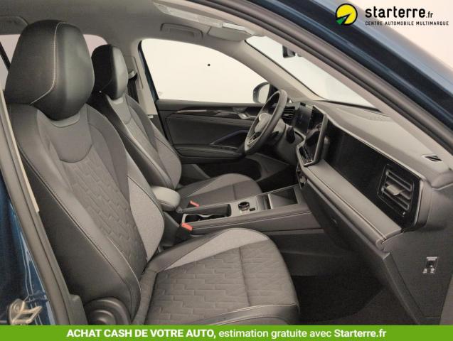 Volkswagen Tiguan image 2