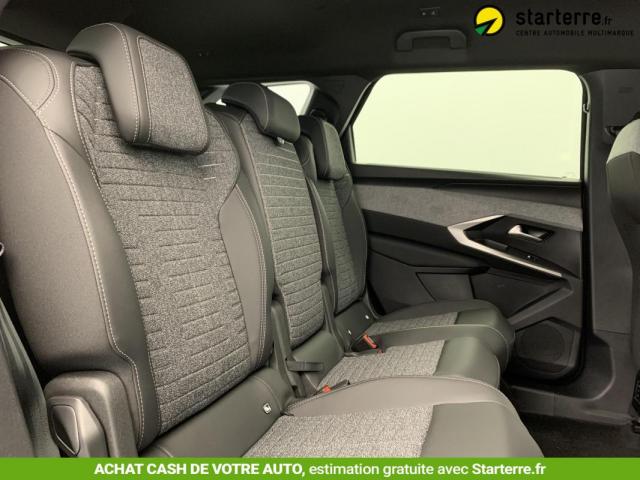 Peugeot 5008 image 6
