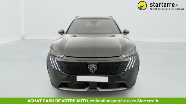 Peugeot 5008 image 7