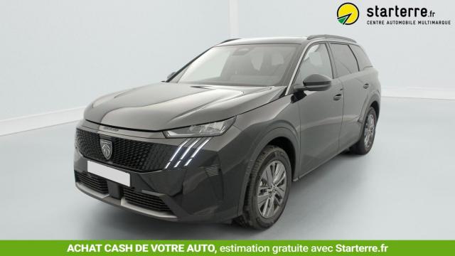 Peugeot 5008 image 4