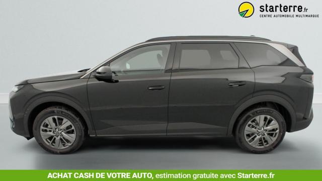 Peugeot 5008 image 9