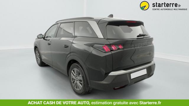 Peugeot 5008 image 5