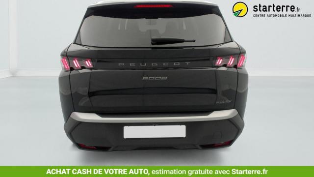 Peugeot 5008 image 3
