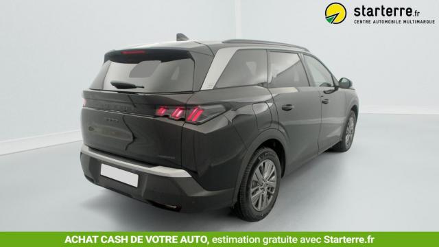 Peugeot 5008 image 8