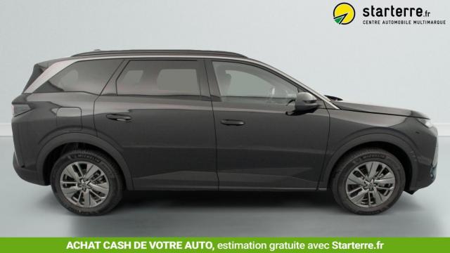 Peugeot 5008 image 2