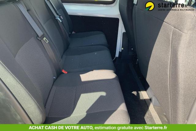 Opel Vivaro image 1