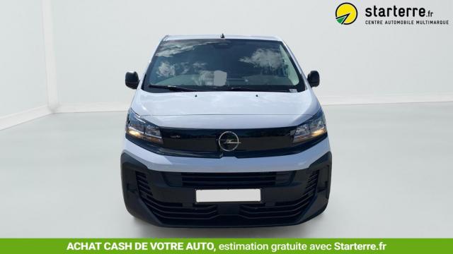 Opel Vivaro image 9