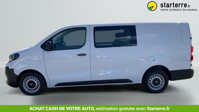 Opel Vivaro image 6