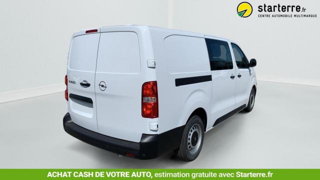 Opel Vivaro image 5