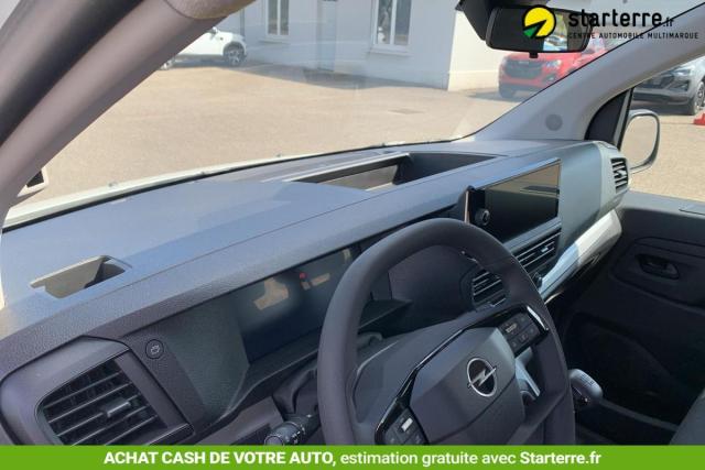 Opel Vivaro image 8
