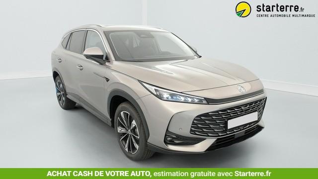 Mg Ehs d’occasion