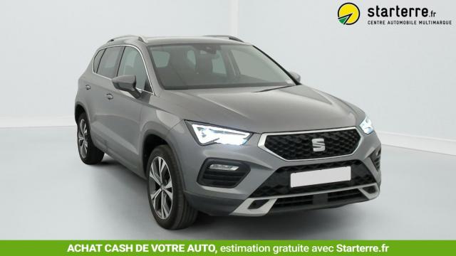 Seat Ateca 1.0 Tsi 110 Ch Start/stop Copa