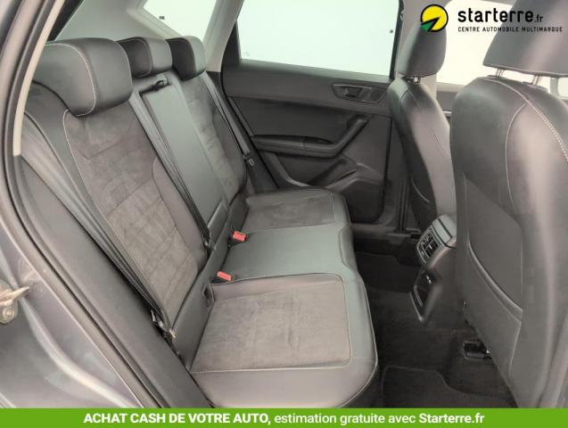 Seat Ateca image 4