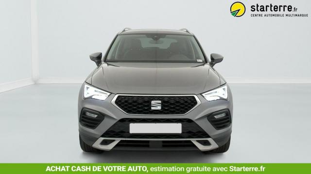 Seat Ateca image 9
