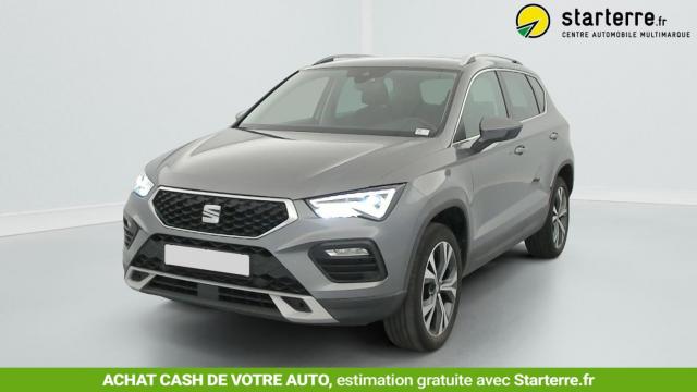 Seat Ateca image 6