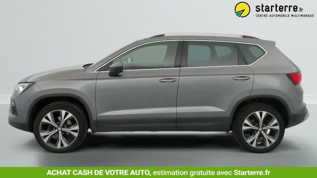 Seat Ateca image 2