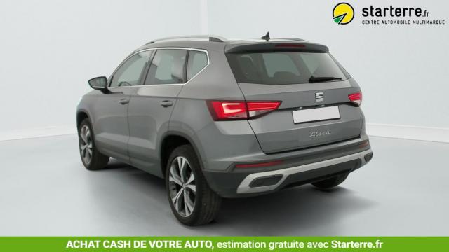 Seat Ateca image 8