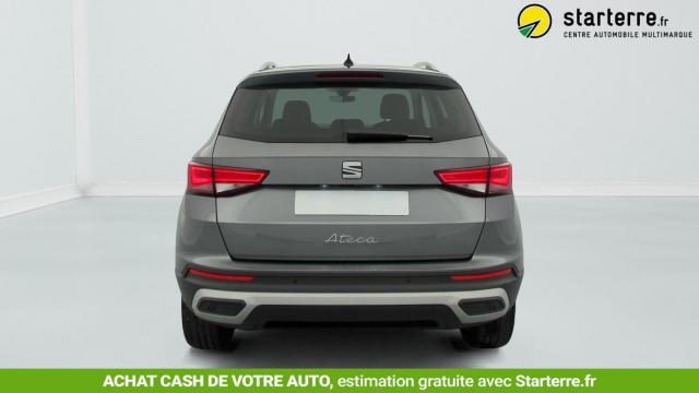 Seat Ateca image 1