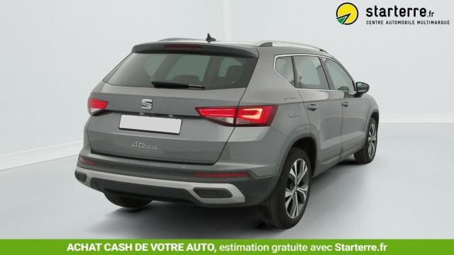 Seat Ateca image 7