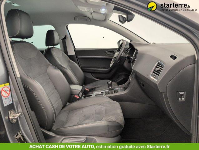 Seat Ateca image 3
