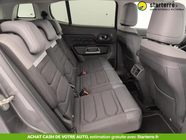 Citroen C5 Aircross image 9
