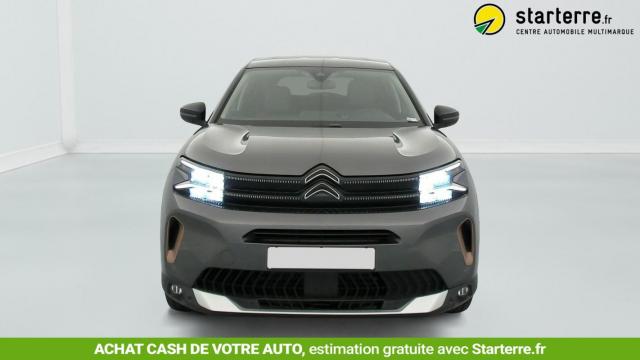 Citroen C5 Aircross image 2
