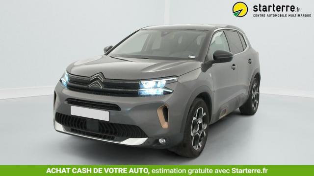 Citroen C5 Aircross image 6