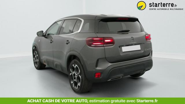 Citroen C5 Aircross image 8