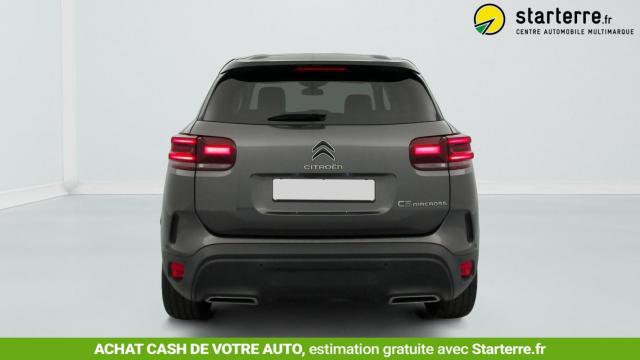 Citroen C5 Aircross image 7