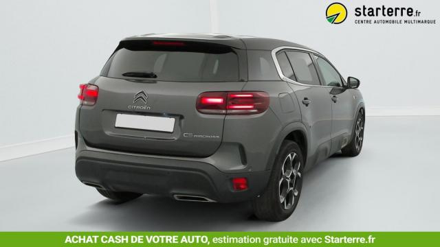 Citroen C5 Aircross image 5