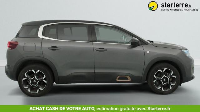 Citroen C5 Aircross image 1
