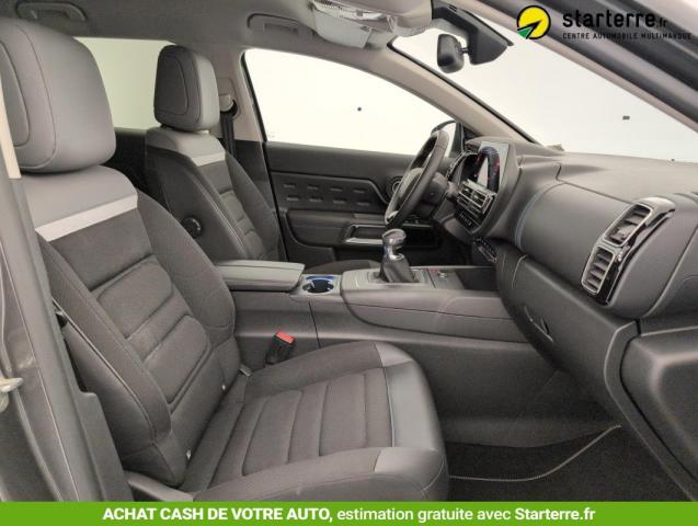 Citroen C5 Aircross image 4