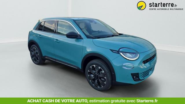 Fiat 600 d’occasion