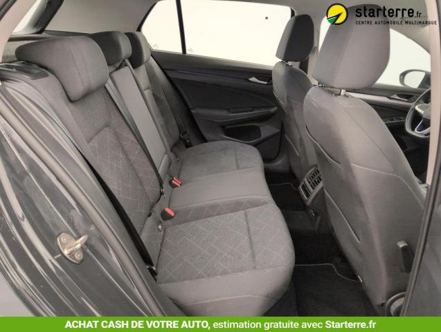 Volkswagen Golf image 7
