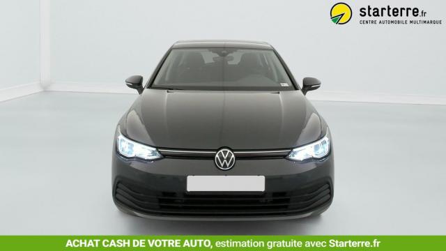 Volkswagen Golf image 1