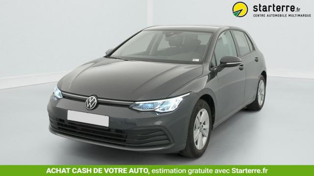 Volkswagen Golf image 5