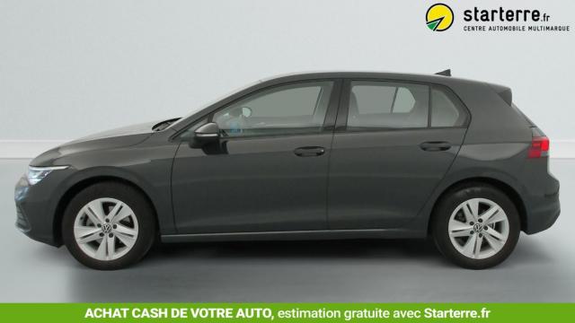 Volkswagen Golf image 6