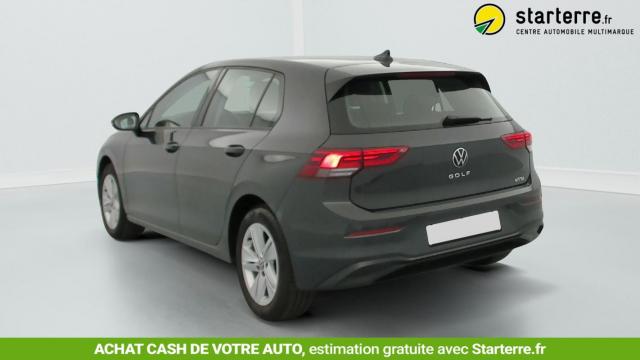 Volkswagen Golf image 3