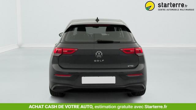 Volkswagen Golf image 9